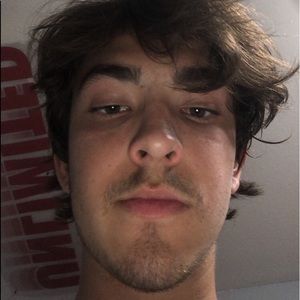 Meet your Posher, Brody